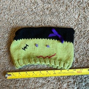 Kids Frankenstein hat